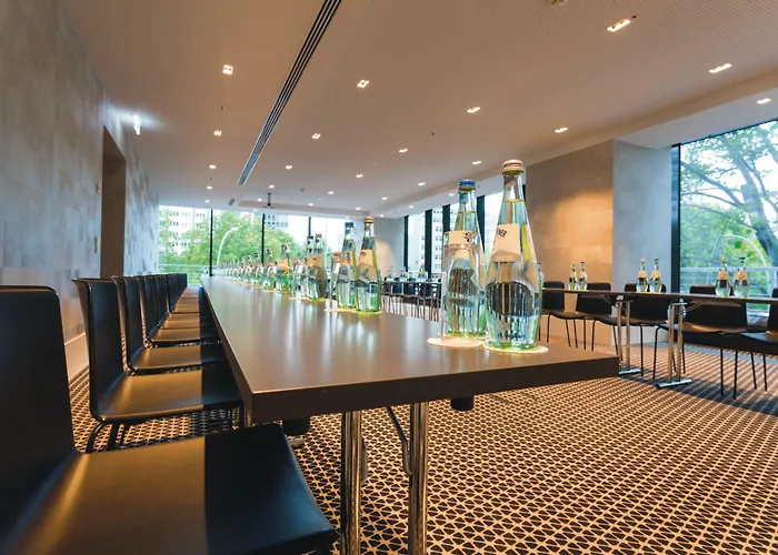 Riu Plaza 4* Berlín