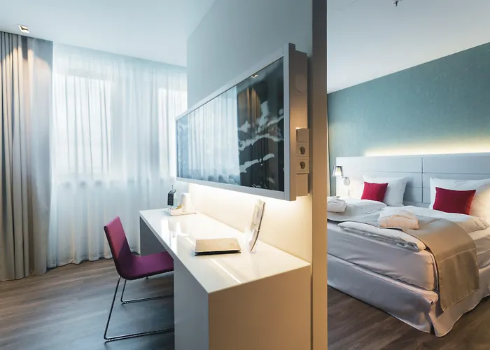 Hotel Riu Plaza Berlín