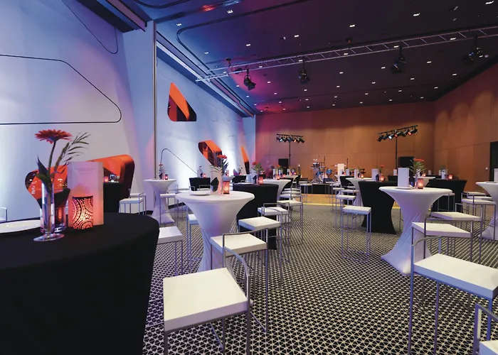 ホテル Riu Plaza 4*