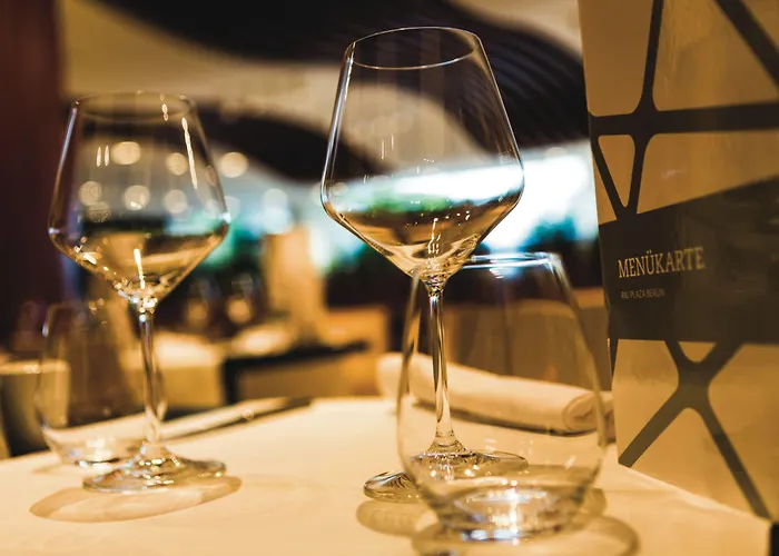 Hotel Riu Plaza Berlín