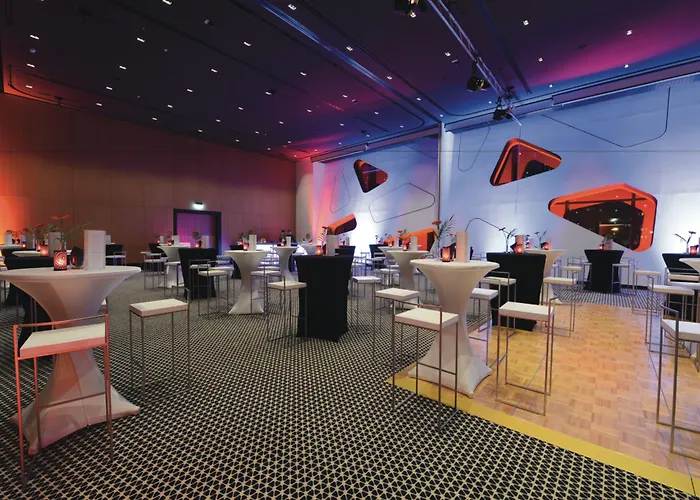 호텔 Riu Plaza 베를린