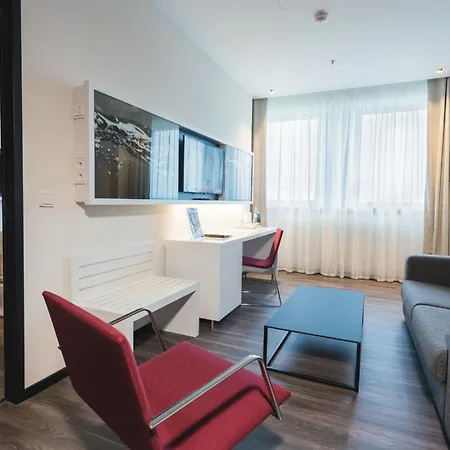 Riu Plaza Hotell Berlin