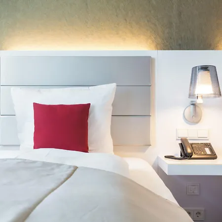 Hotell Riu Plaza