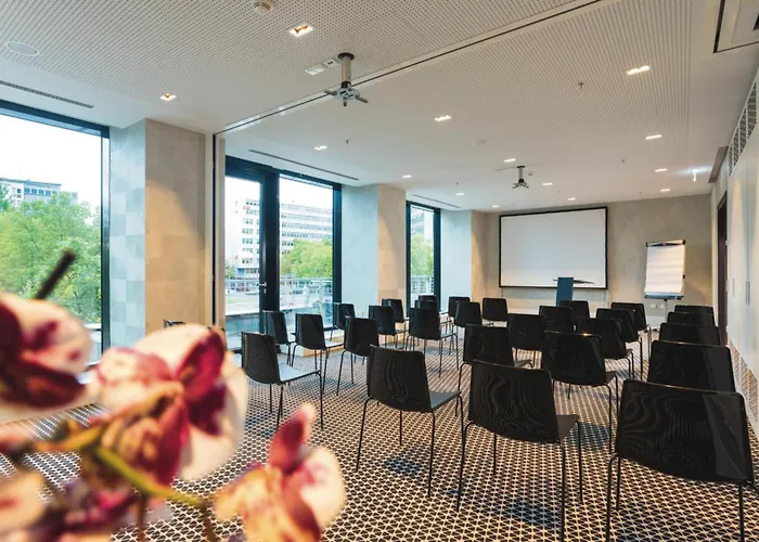 Riu Plaza Otel Berlin