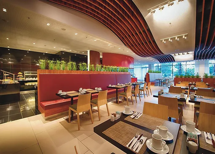 Riu Plaza Otel Berlin