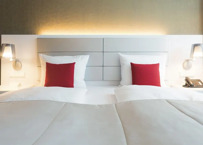 Hotel Riu Plaza Berlino