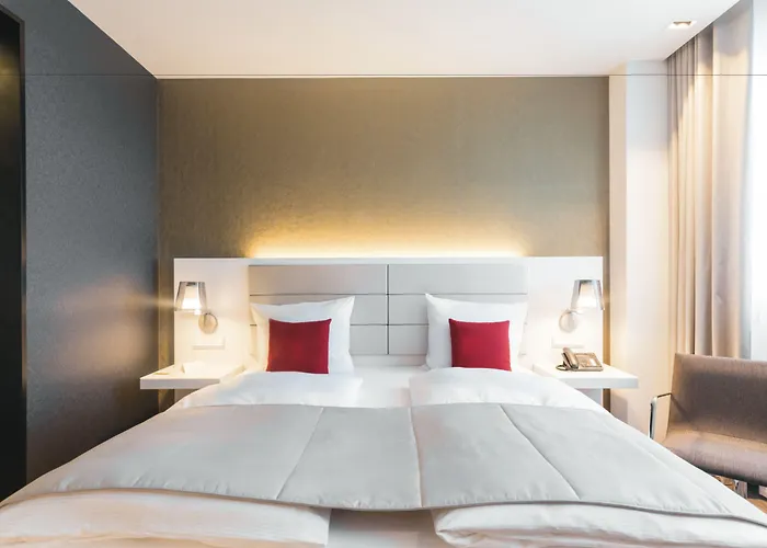 Riu Plaza Hotel Berlino