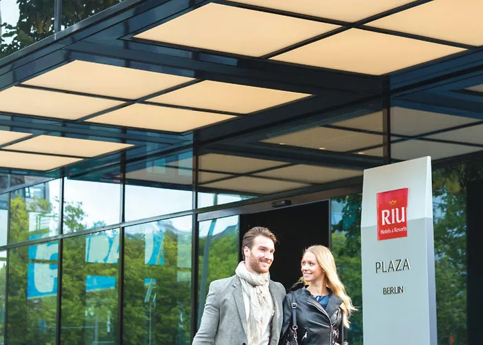 Riu Plaza Berlin