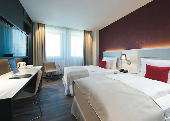 Riu Plaza Otel Berlin